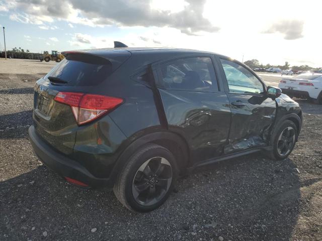 Photo 2 VIN: 3CZRU5H52JM707585 - HONDA HR-V 