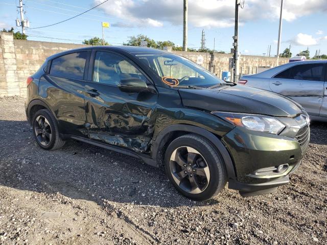 Photo 3 VIN: 3CZRU5H52JM707585 - HONDA HR-V 