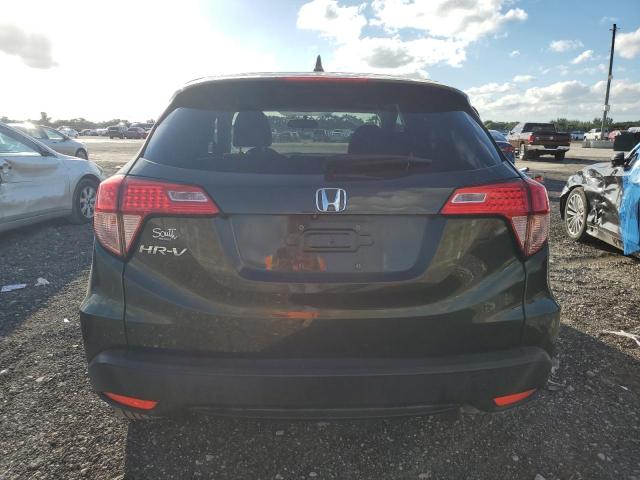 Photo 5 VIN: 3CZRU5H52JM707585 - HONDA HR-V 