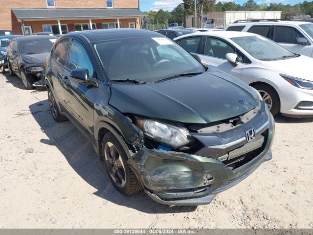 Photo 0 VIN: 3CZRU5H52JM710163 - HONDA HR-V 