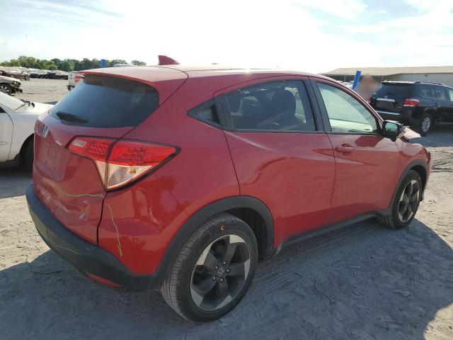 Photo 2 VIN: 3CZRU5H52JM712186 - HONDA HR-V EX 