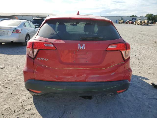 Photo 5 VIN: 3CZRU5H52JM712186 - HONDA HR-V EX 