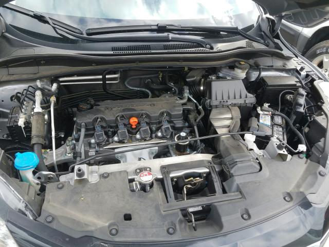 Photo 6 VIN: 3CZRU5H52JM714164 - HONDA HR-V EX 