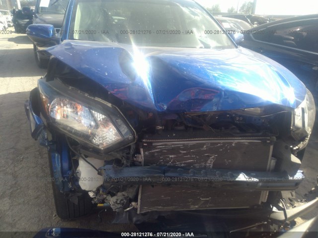 Photo 5 VIN: 3CZRU5H52JM715802 - HONDA HR-V 