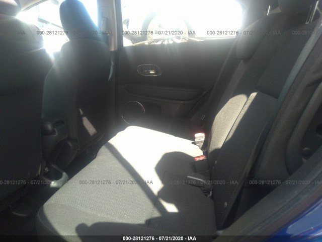 Photo 7 VIN: 3CZRU5H52JM715802 - HONDA HR-V 