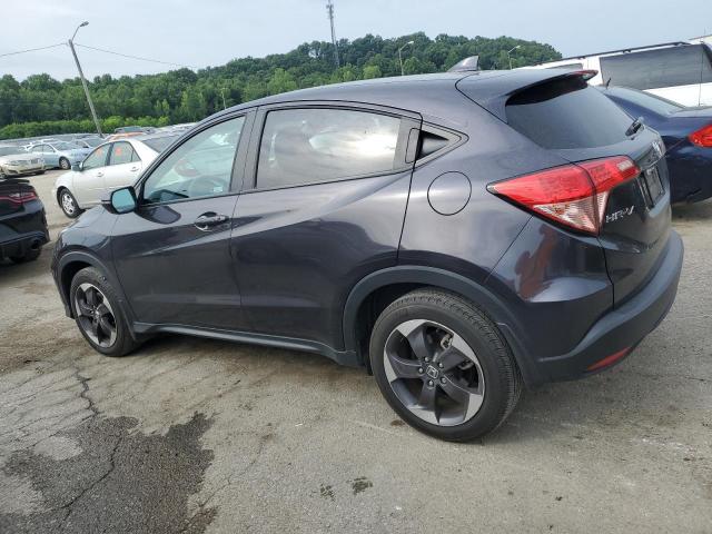 Photo 1 VIN: 3CZRU5H52JM721745 - HONDA HR-V 