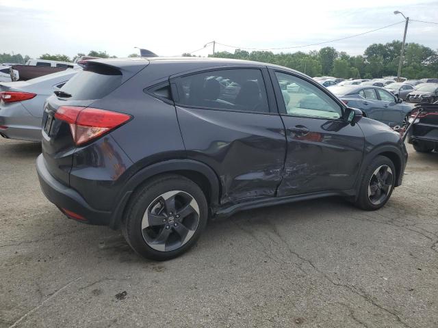 Photo 2 VIN: 3CZRU5H52JM721745 - HONDA HR-V 