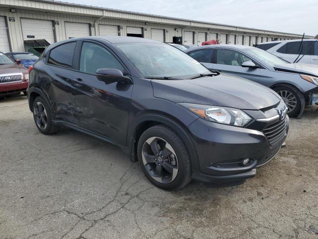 Photo 3 VIN: 3CZRU5H52JM721745 - HONDA HR-V 