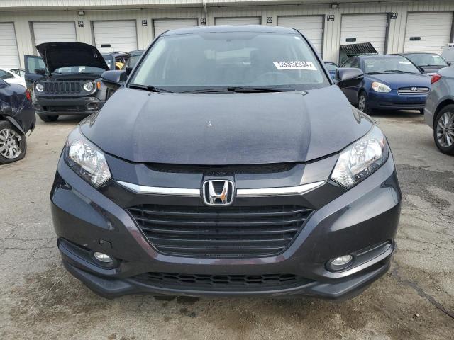 Photo 4 VIN: 3CZRU5H52JM721745 - HONDA HR-V 