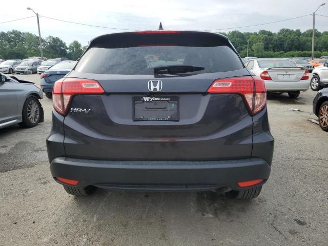 Photo 5 VIN: 3CZRU5H52JM721745 - HONDA HR-V 