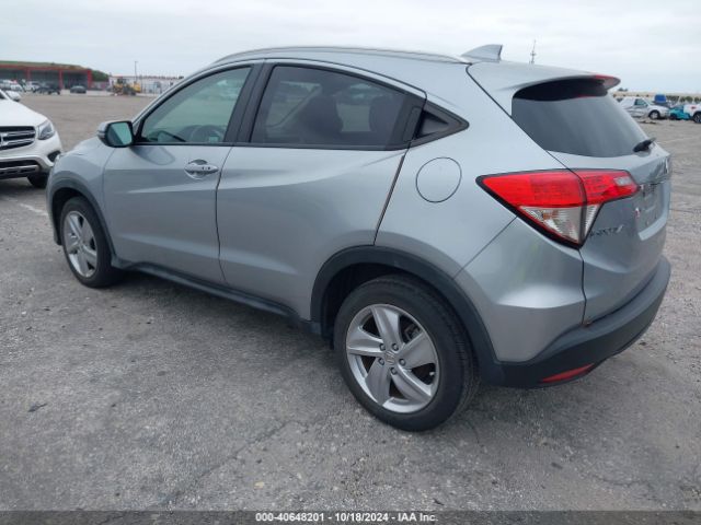 Photo 2 VIN: 3CZRU5H52KM711735 - HONDA HR-V 