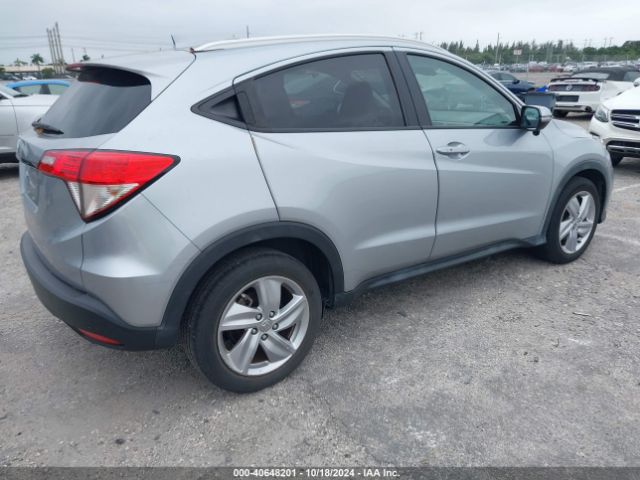 Photo 3 VIN: 3CZRU5H52KM711735 - HONDA HR-V 