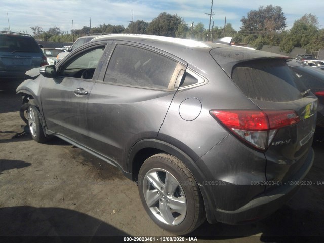 Photo 2 VIN: 3CZRU5H52KM712089 - HONDA HR-V 