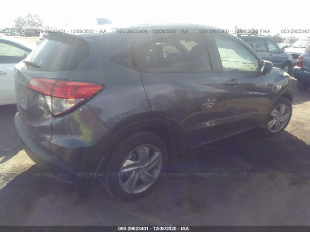 Photo 3 VIN: 3CZRU5H52KM712089 - HONDA HR-V 