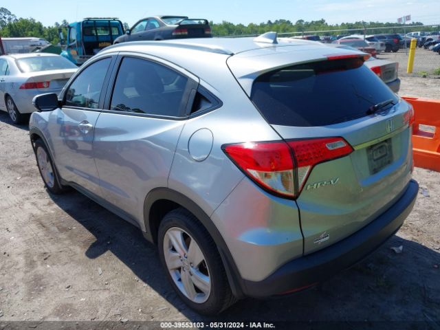 Photo 2 VIN: 3CZRU5H52KM716501 - HONDA HR-V 