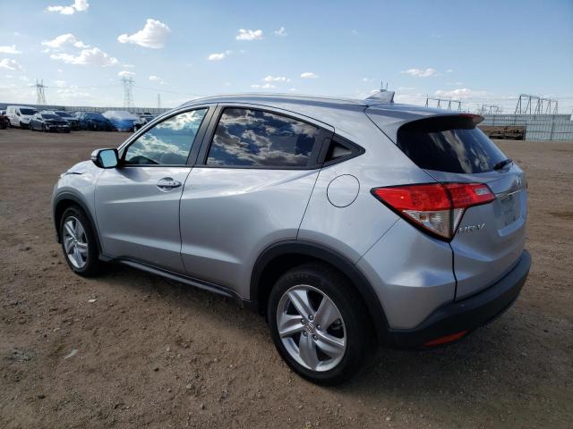 Photo 1 VIN: 3CZRU5H52KM717521 - HONDA HR-V 