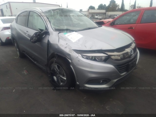 Photo 0 VIN: 3CZRU5H52KM727014 - HONDA HR-V 