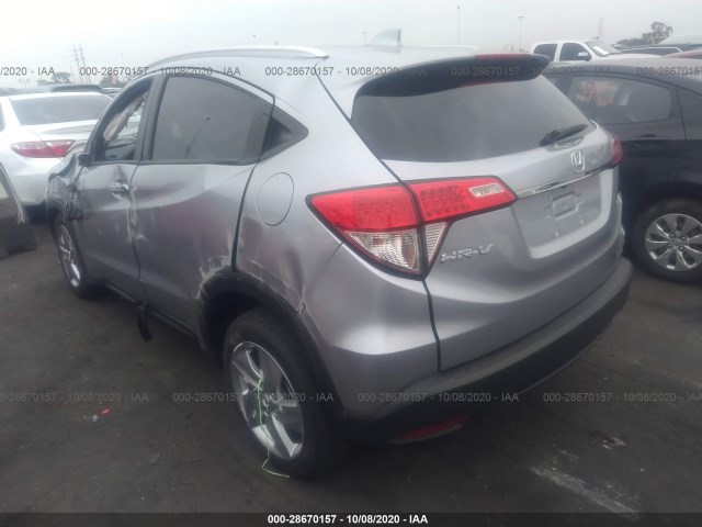 Photo 2 VIN: 3CZRU5H52KM727014 - HONDA HR-V 