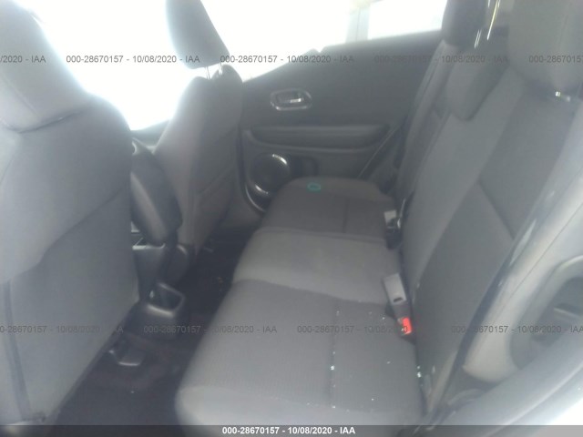 Photo 7 VIN: 3CZRU5H52KM727014 - HONDA HR-V 