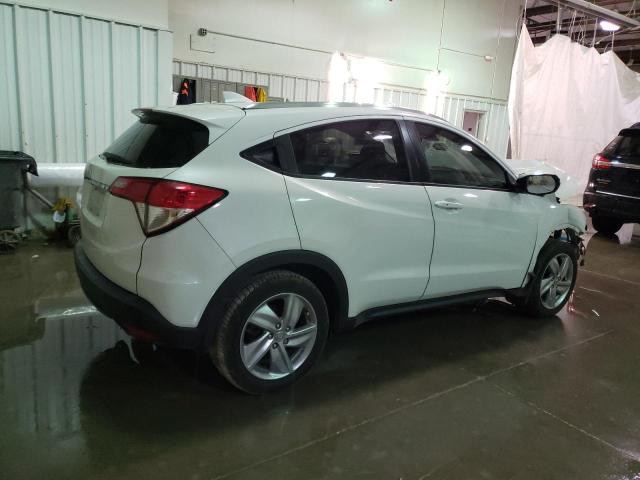 Photo 2 VIN: 3CZRU5H52KM729720 - HONDA HR-V 