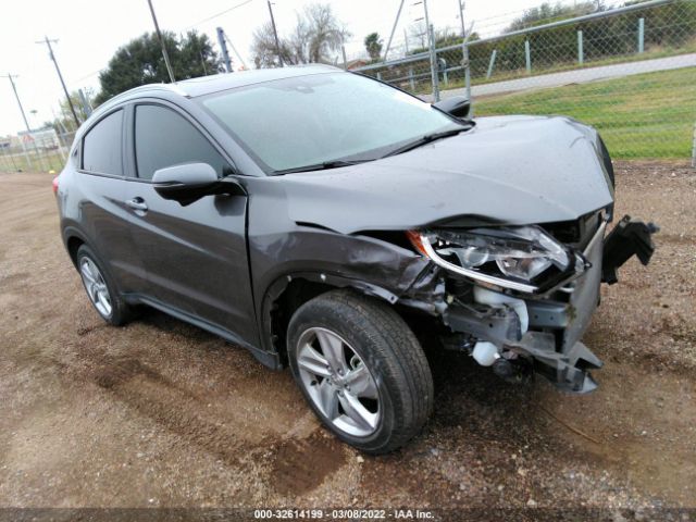 Photo 0 VIN: 3CZRU5H52LM700722 - HONDA HR-V 