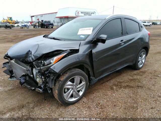 Photo 1 VIN: 3CZRU5H52LM700722 - HONDA HR-V 