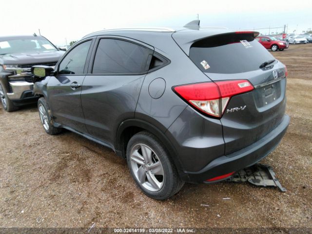 Photo 2 VIN: 3CZRU5H52LM700722 - HONDA HR-V 