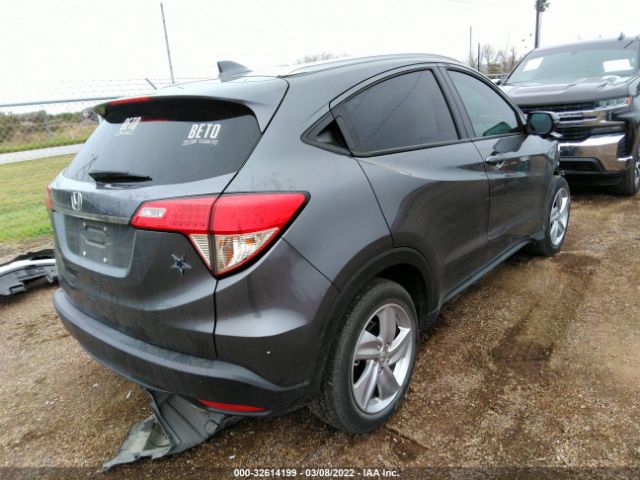 Photo 3 VIN: 3CZRU5H52LM700722 - HONDA HR-V 