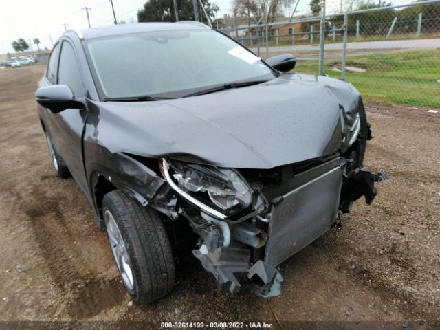 Photo 5 VIN: 3CZRU5H52LM700722 - HONDA HR-V 