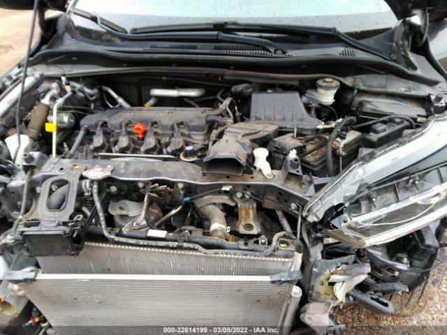 Photo 9 VIN: 3CZRU5H52LM700722 - HONDA HR-V 