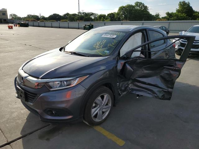 Photo 1 VIN: 3CZRU5H52LM713261 - HONDA HR-V EX 