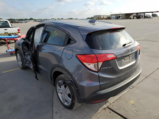 Photo 2 VIN: 3CZRU5H52LM713261 - HONDA HR-V EX 