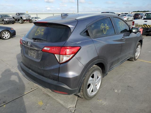 Photo 3 VIN: 3CZRU5H52LM713261 - HONDA HR-V EX 