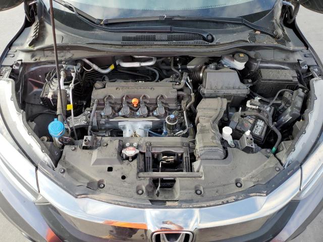 Photo 6 VIN: 3CZRU5H52LM713261 - HONDA HR-V EX 