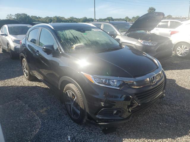 Photo 3 VIN: 3CZRU5H52MM703055 - HONDA HR-V EX 