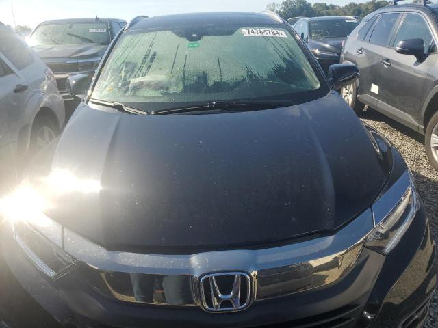 Photo 4 VIN: 3CZRU5H52MM703055 - HONDA HR-V EX 