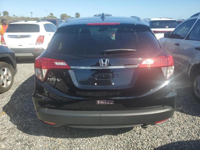 Photo 5 VIN: 3CZRU5H52MM703055 - HONDA HR-V EX 