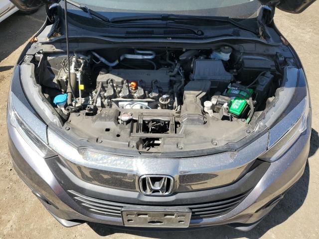 Photo 10 VIN: 3CZRU5H52MM703671 - HONDA HR-V EX 