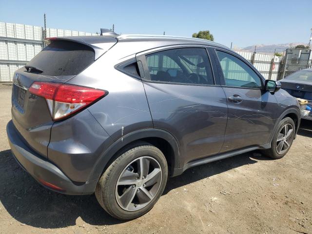 Photo 2 VIN: 3CZRU5H52MM703671 - HONDA HR-V EX 