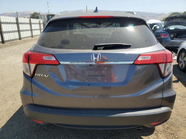 Photo 5 VIN: 3CZRU5H52MM703671 - HONDA HR-V EX 