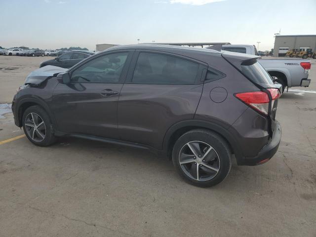 Photo 1 VIN: 3CZRU5H52MM710717 - HONDA HR-V EX 