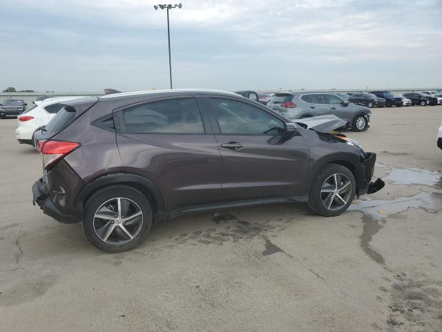 Photo 2 VIN: 3CZRU5H52MM710717 - HONDA HR-V EX 