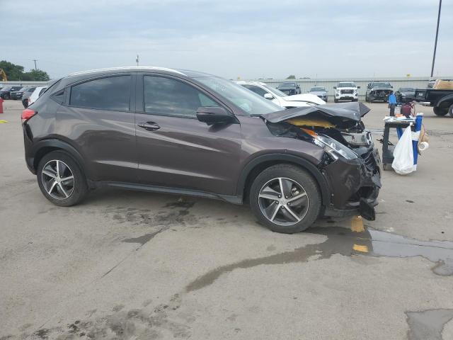 Photo 3 VIN: 3CZRU5H52MM710717 - HONDA HR-V EX 