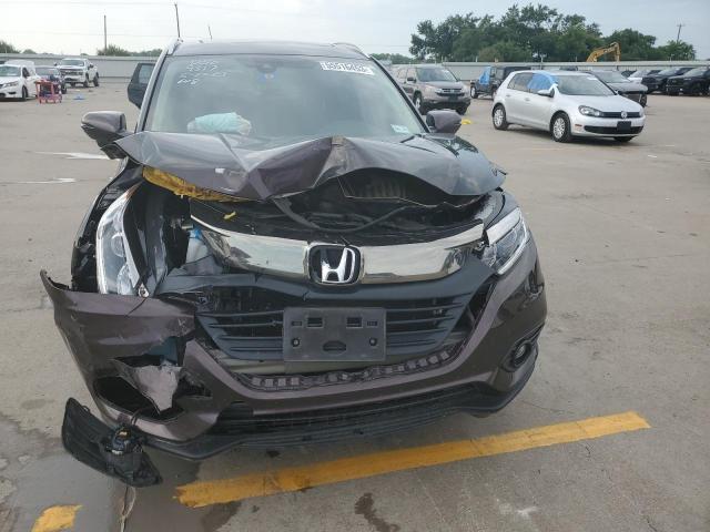 Photo 4 VIN: 3CZRU5H52MM710717 - HONDA HR-V EX 