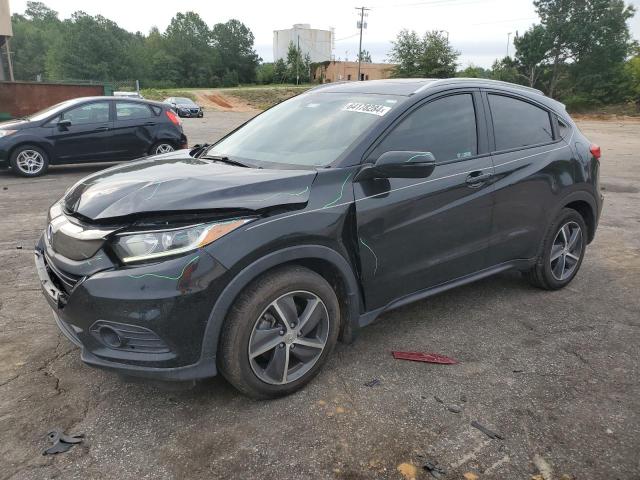 Photo 0 VIN: 3CZRU5H52MM712760 - HONDA HR-V EX 