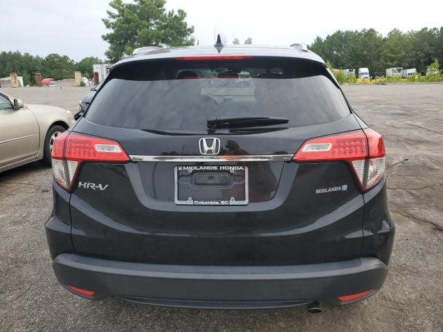 Photo 5 VIN: 3CZRU5H52MM712760 - HONDA HR-V EX 