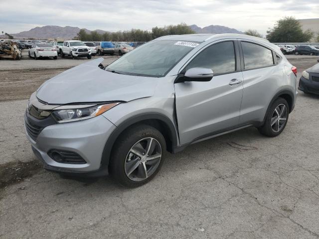 Photo 0 VIN: 3CZRU5H52MM714699 - HONDA HR-V EX 