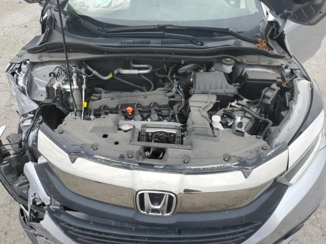 Photo 10 VIN: 3CZRU5H52MM714699 - HONDA HR-V EX 