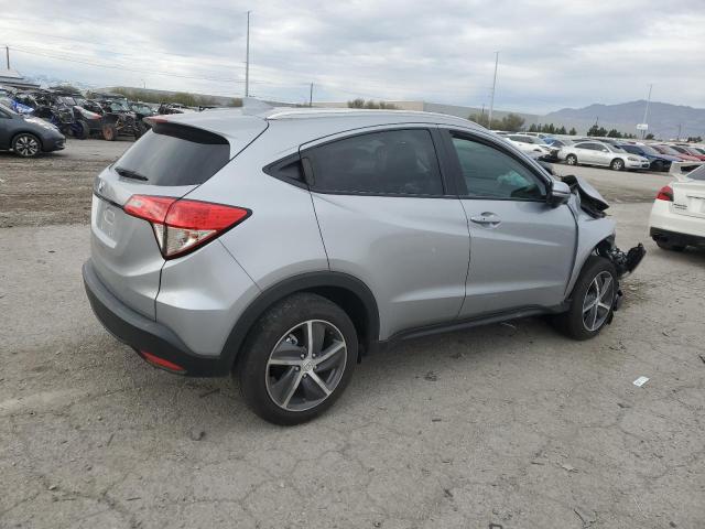 Photo 2 VIN: 3CZRU5H52MM714699 - HONDA HR-V EX 