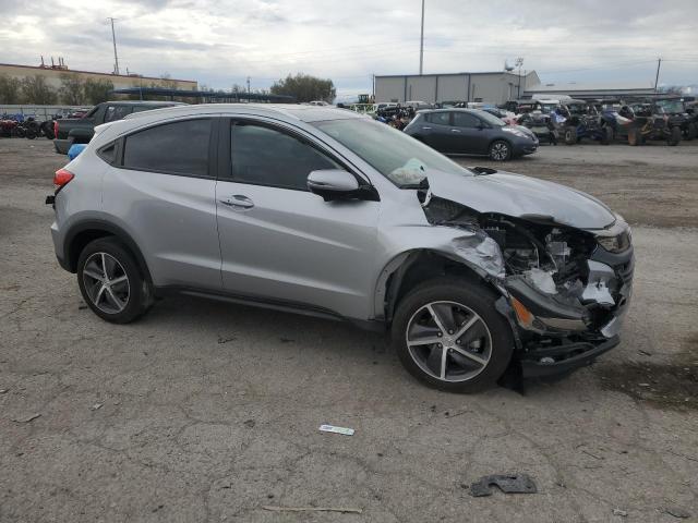 Photo 3 VIN: 3CZRU5H52MM714699 - HONDA HR-V EX 